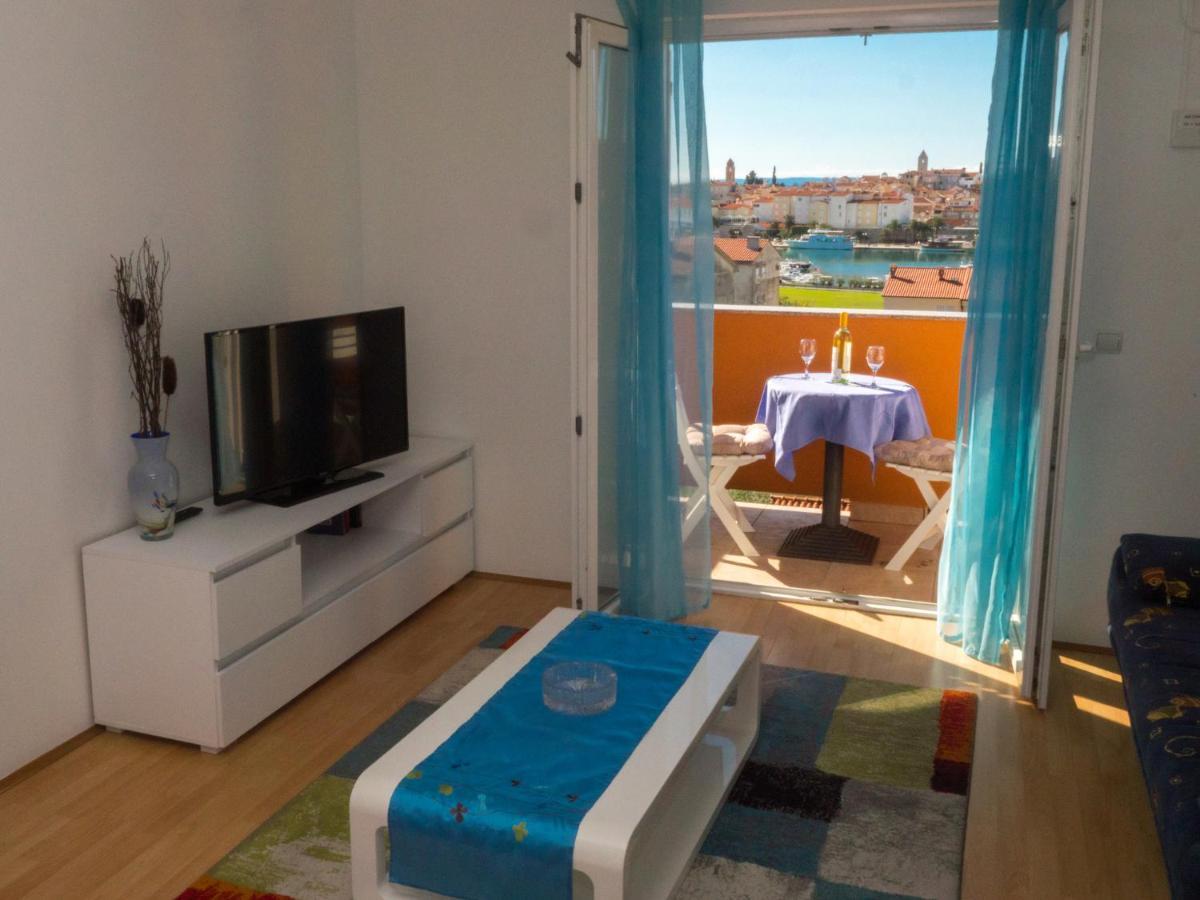 Apartments Bene Banjol Exterior photo