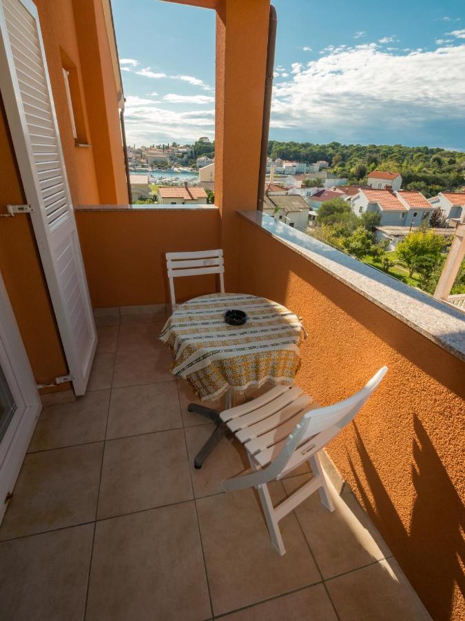 Apartments Bene Banjol Exterior photo